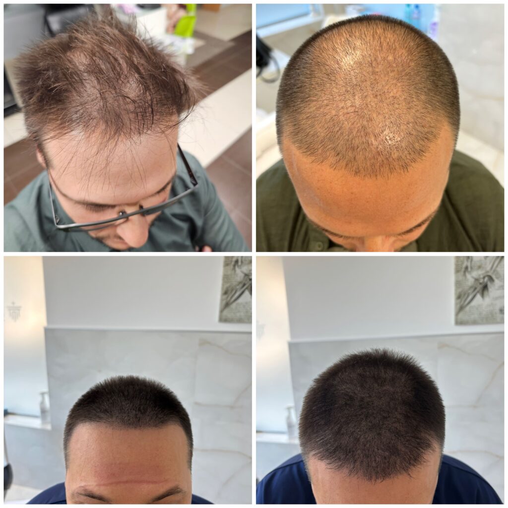 wellbe clinic results 1