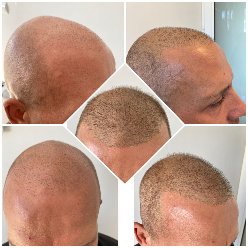 wellbe clinic results 2