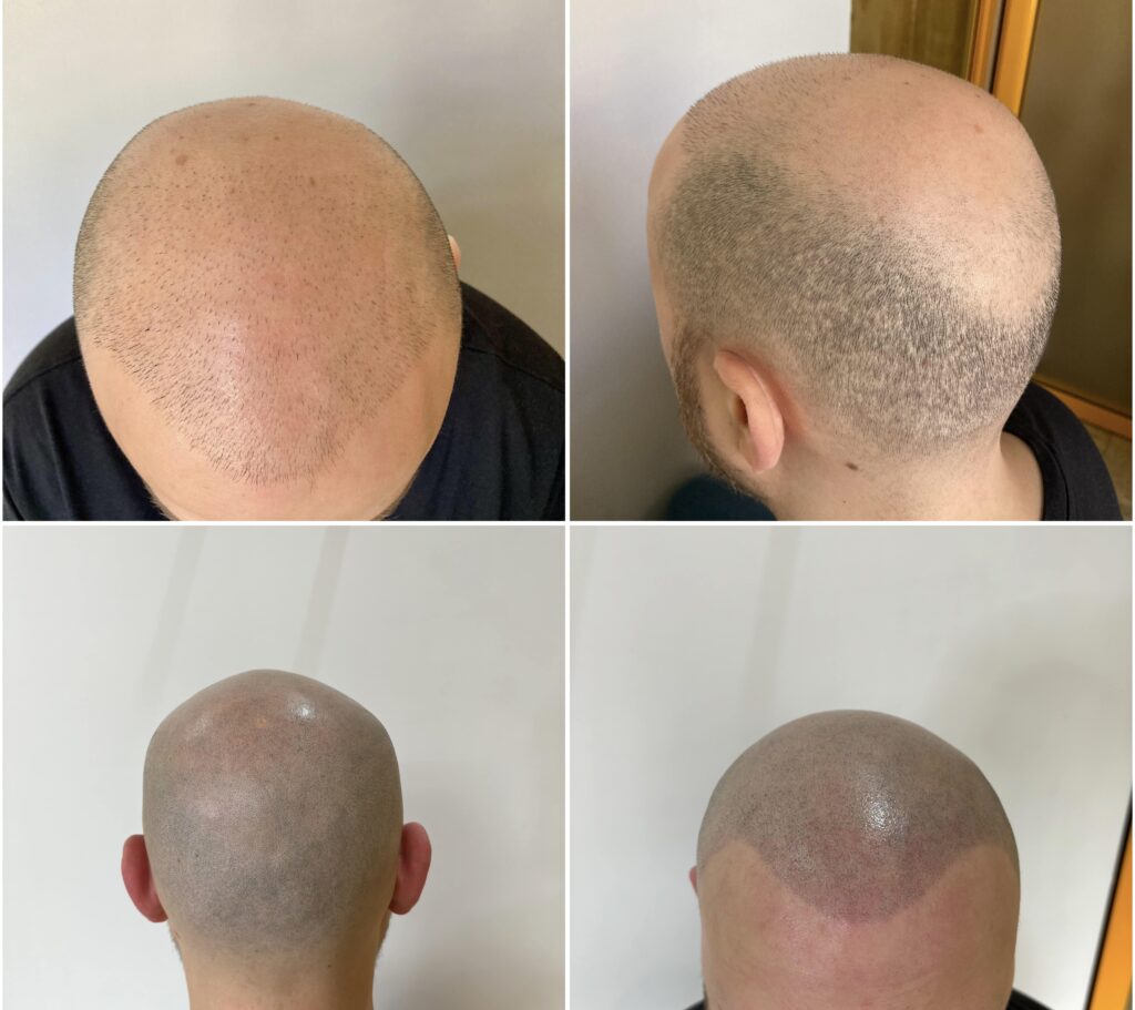 wellbe clinic results 4