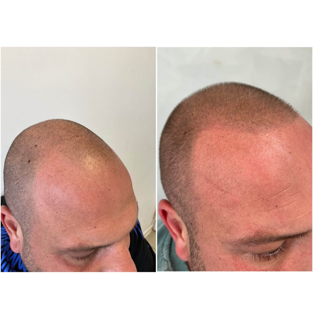 wellbe clinic results 5